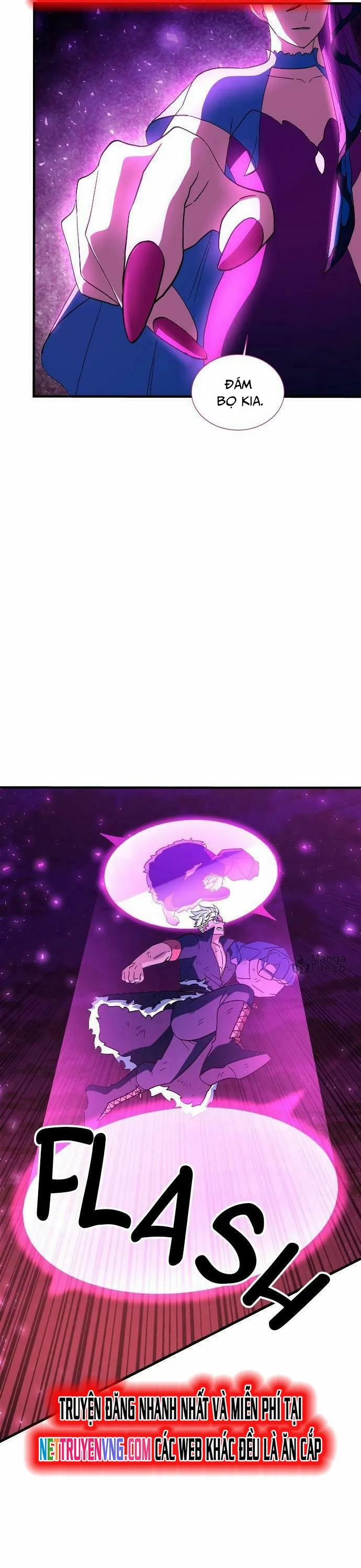 Tối Hậu Kim Đồng 79 trang 20