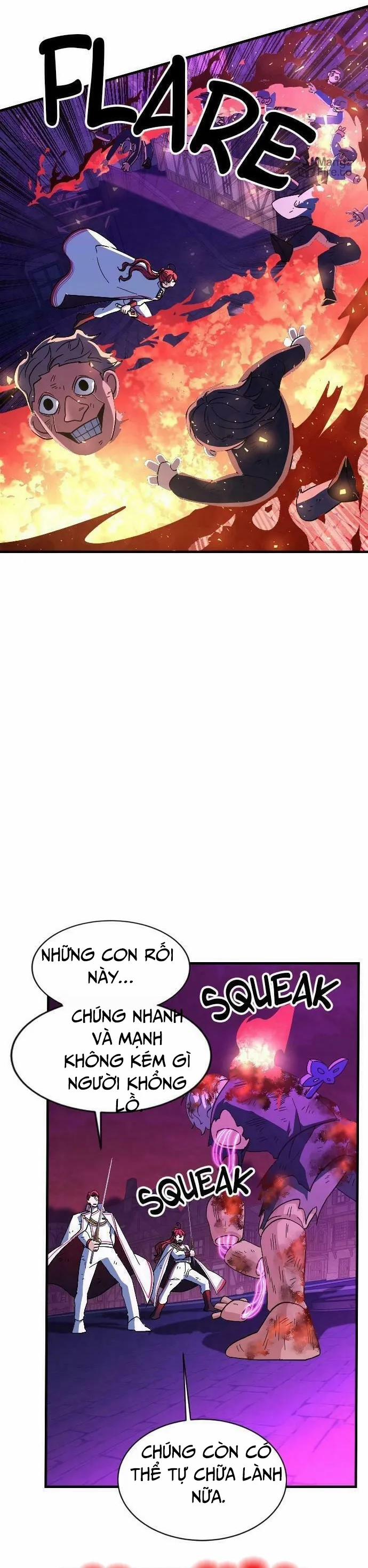 Tối Hậu Kim Đồng 79 trang 29