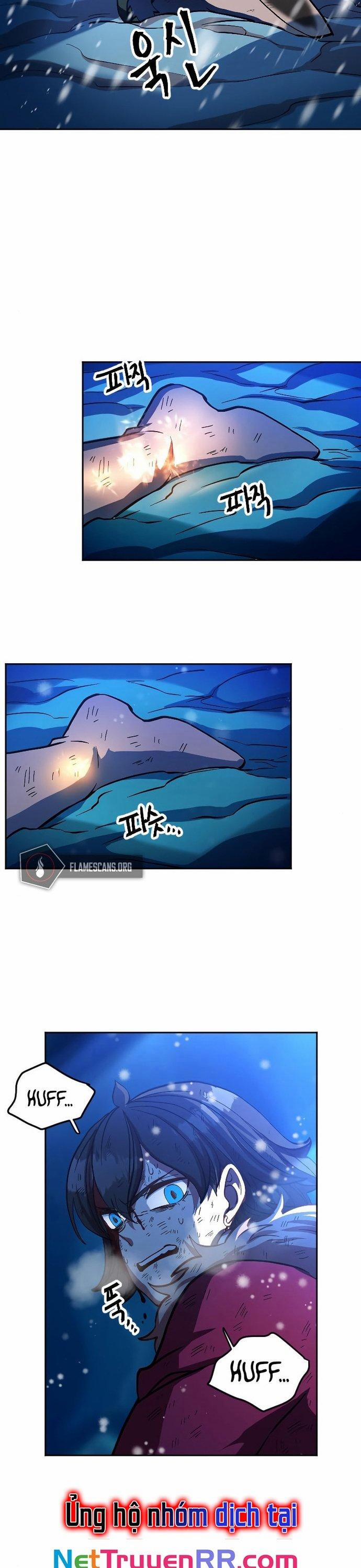 Tối Hậu Kim Đồng 8 trang 1