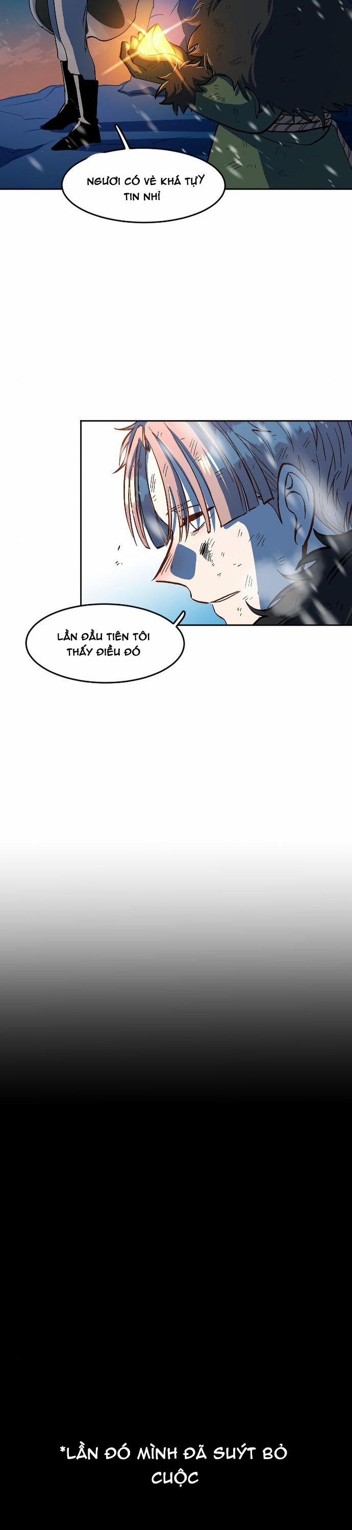 Tối Hậu Kim Đồng 8 trang 10