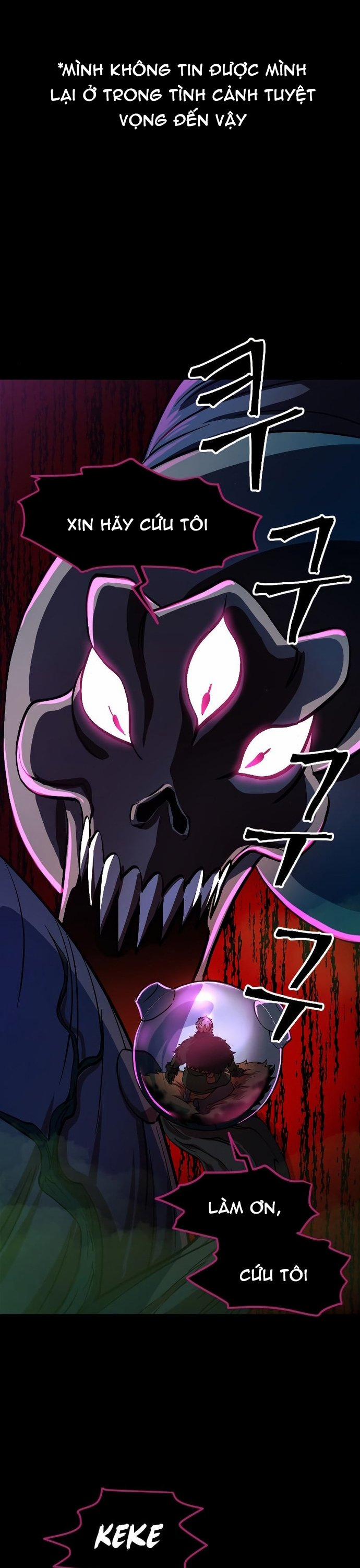 Tối Hậu Kim Đồng 8 trang 18