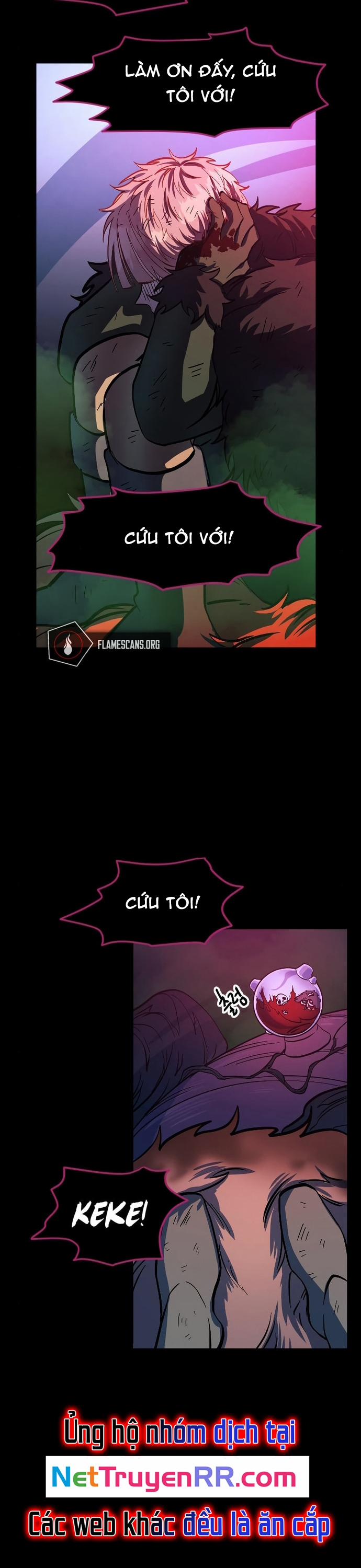 Tối Hậu Kim Đồng 8 trang 19