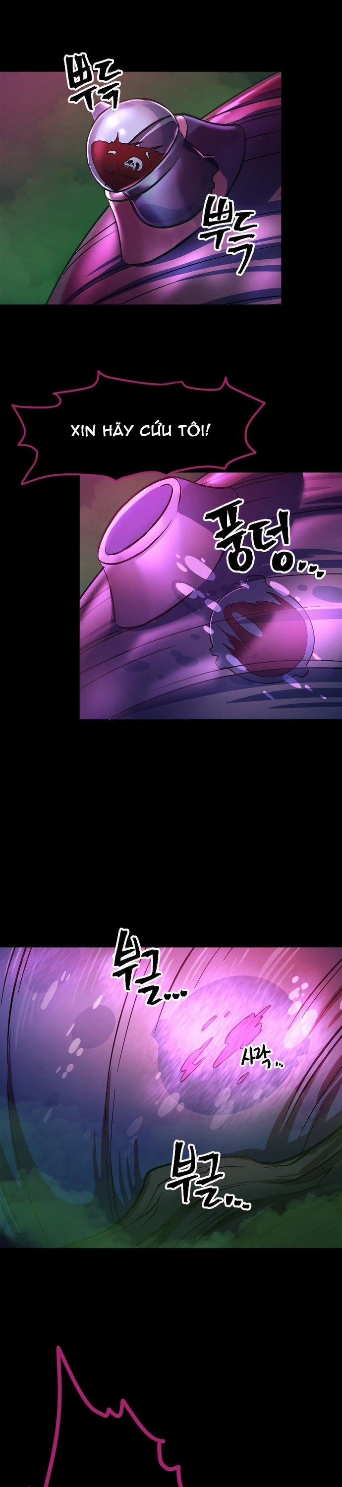 Tối Hậu Kim Đồng 8 trang 20