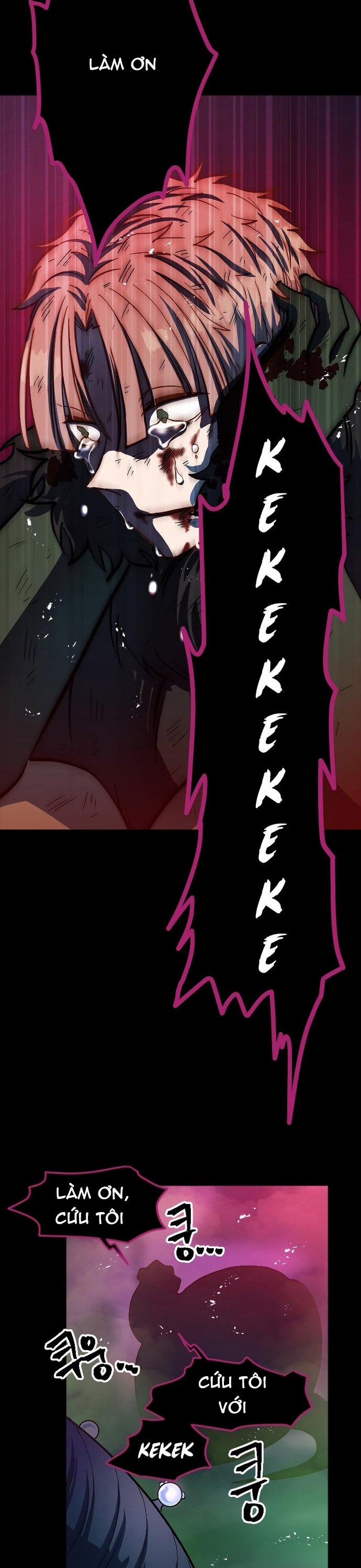 Tối Hậu Kim Đồng 8 trang 21