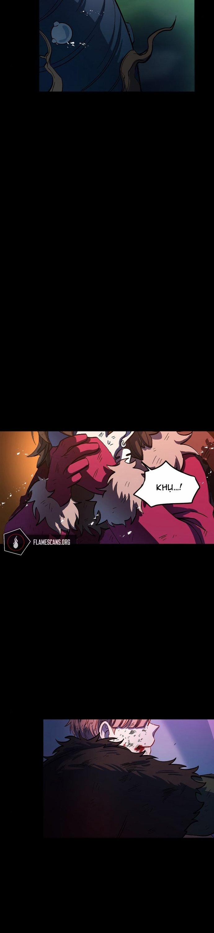 Tối Hậu Kim Đồng 8 trang 22