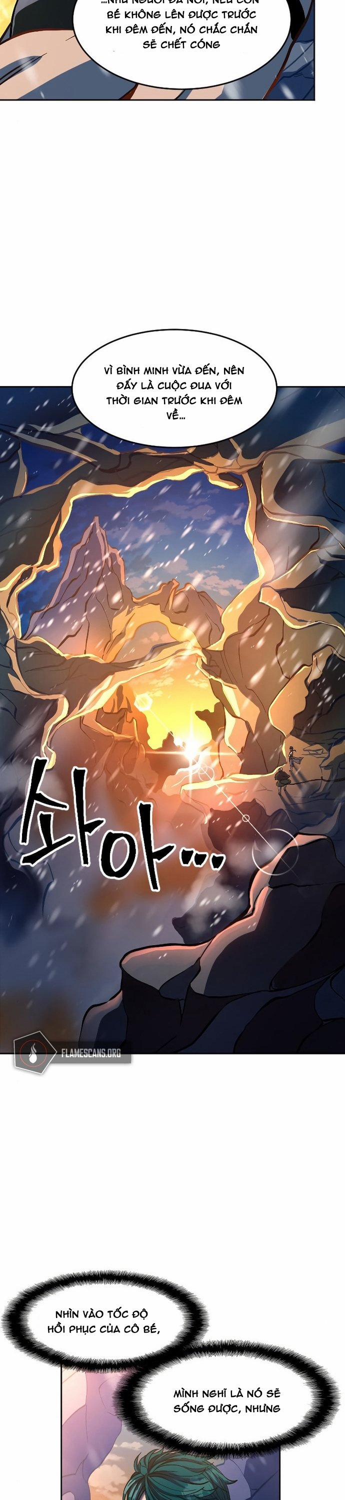 Tối Hậu Kim Đồng 8 trang 28