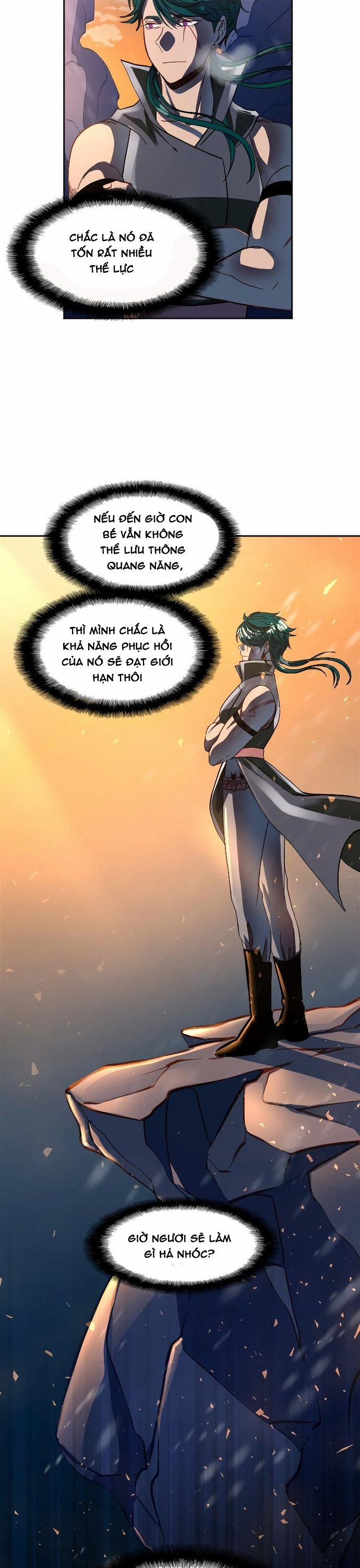 Tối Hậu Kim Đồng 8 trang 29