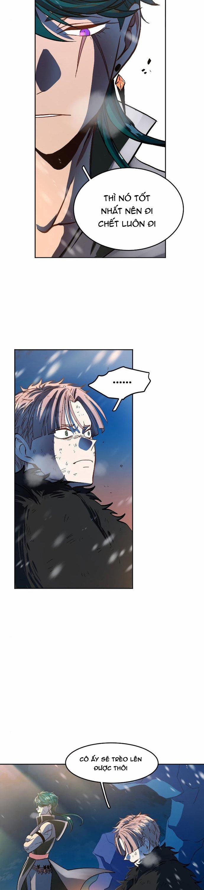 Tối Hậu Kim Đồng 8 trang 9