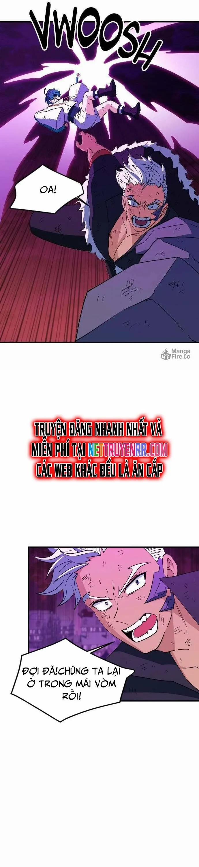 Tối Hậu Kim Đồng 80 trang 1