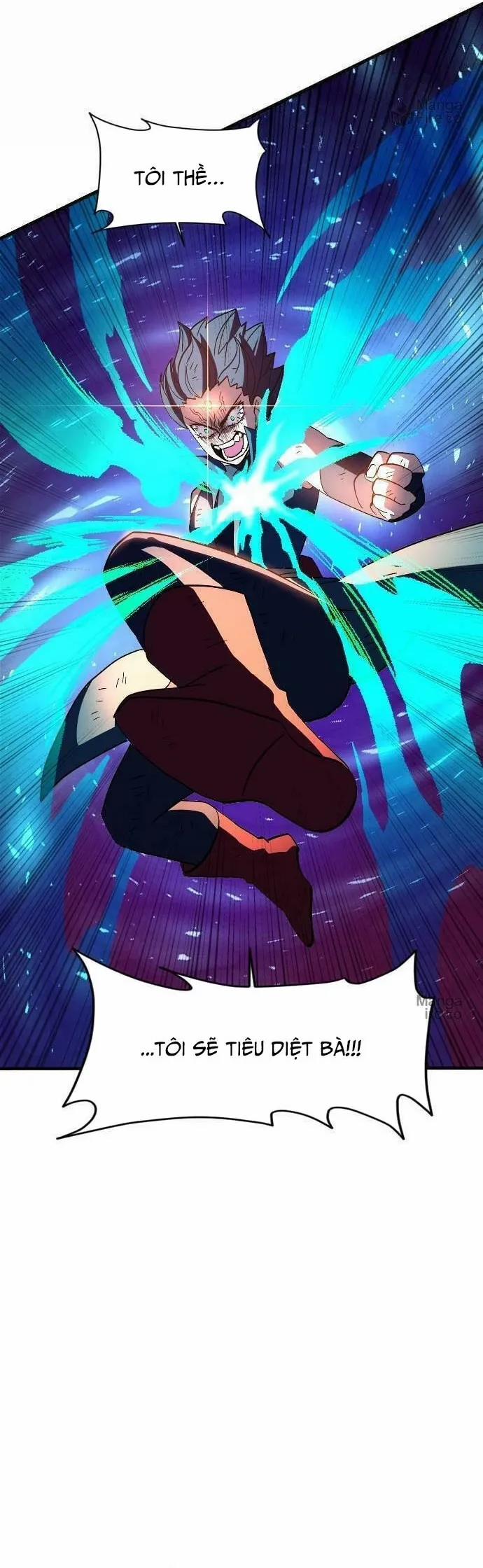 Tối Hậu Kim Đồng 80 trang 11