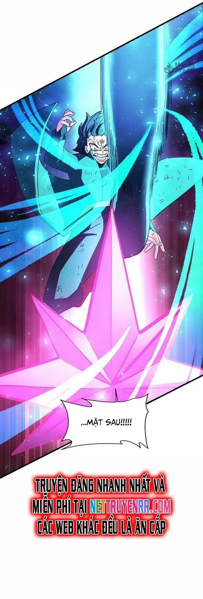 Tối Hậu Kim Đồng 80 trang 17