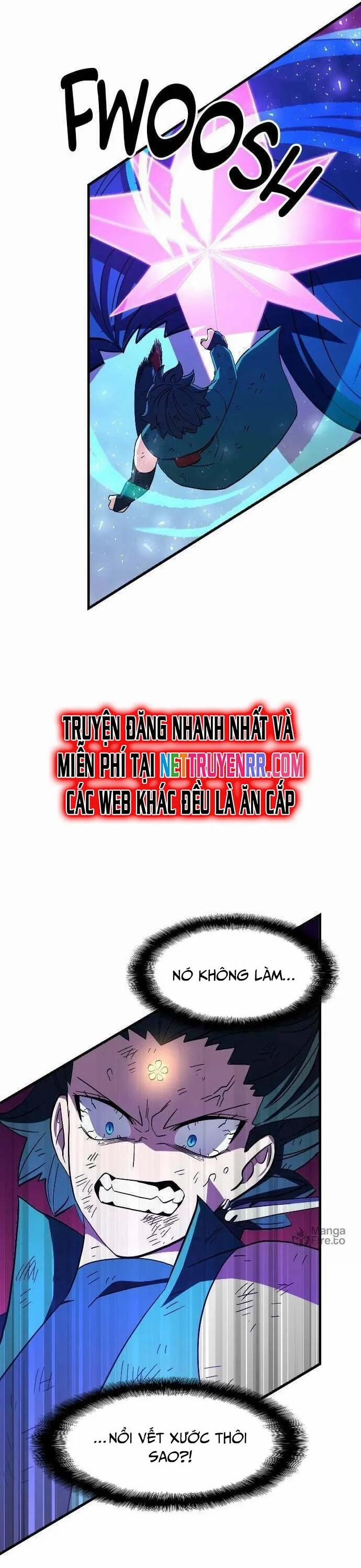 Tối Hậu Kim Đồng 80 trang 19