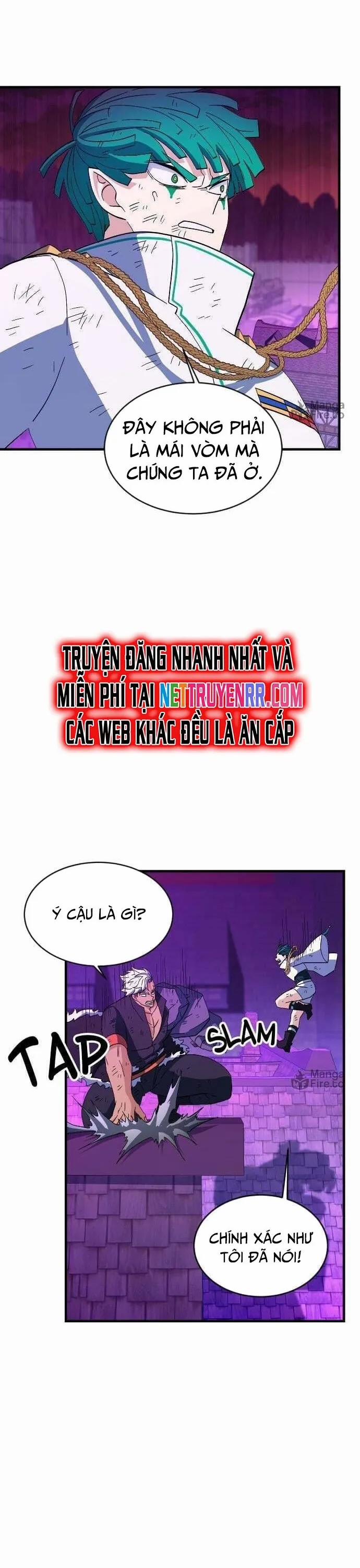 Tối Hậu Kim Đồng 80 trang 2