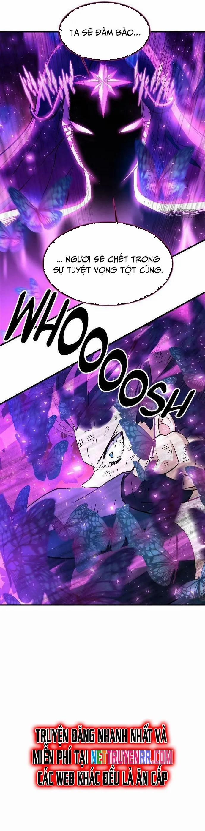 Tối Hậu Kim Đồng 80 trang 22