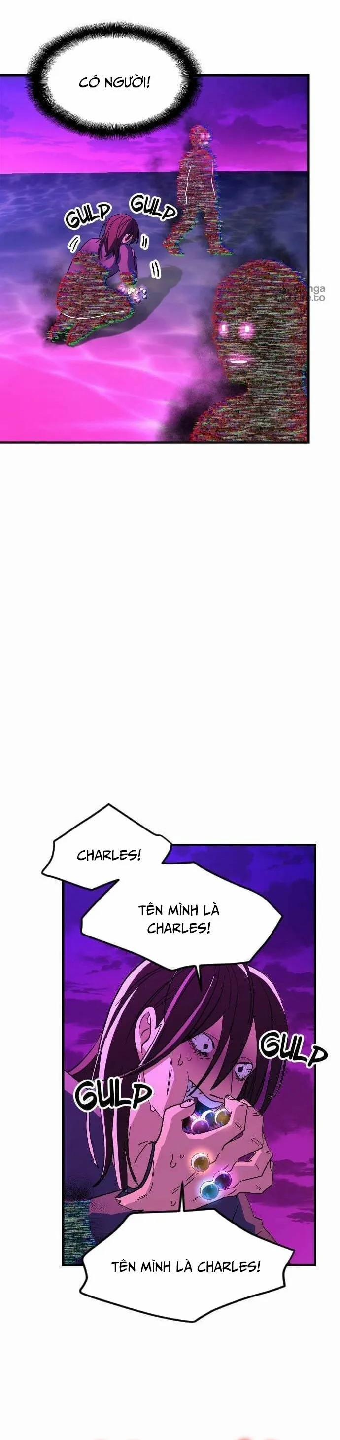 Tối Hậu Kim Đồng 80 trang 31