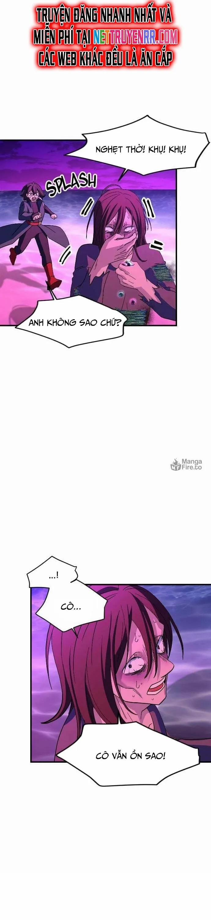 Tối Hậu Kim Đồng 80 trang 32