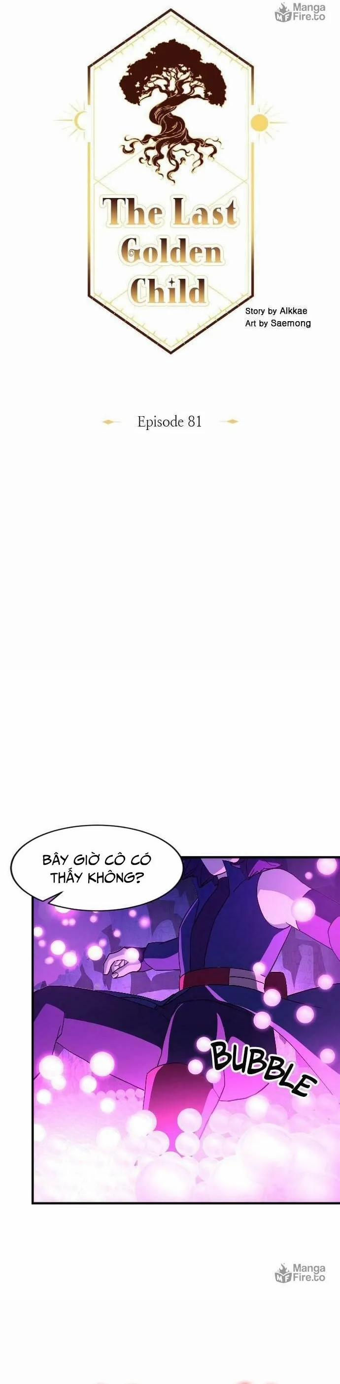 Tối Hậu Kim Đồng 81 trang 16