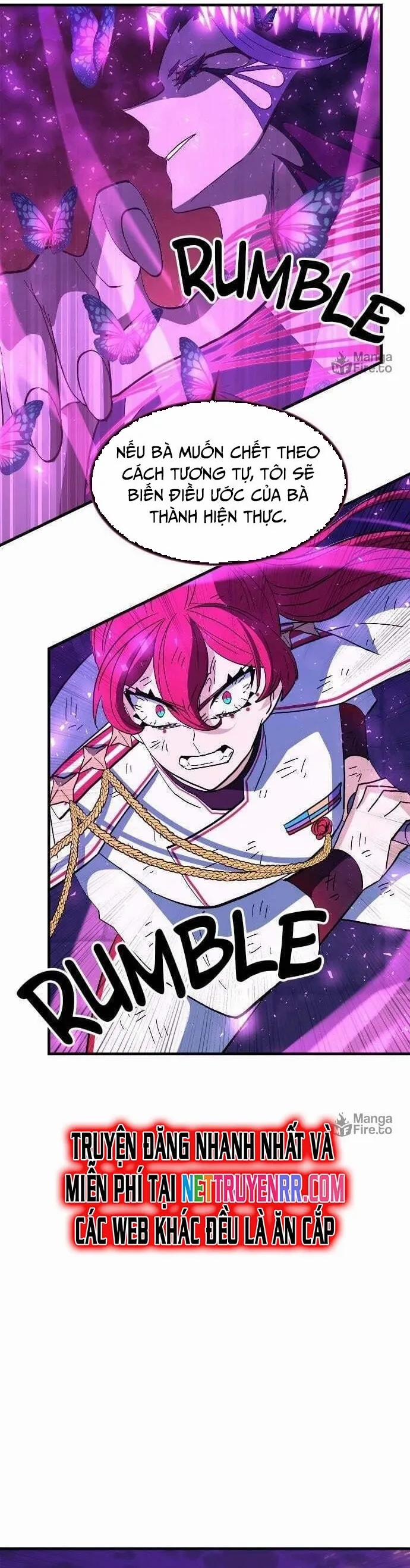 Tối Hậu Kim Đồng 81 trang 33