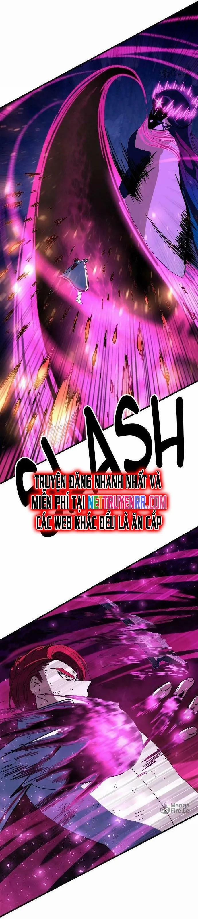 Tối Hậu Kim Đồng 81 trang 38