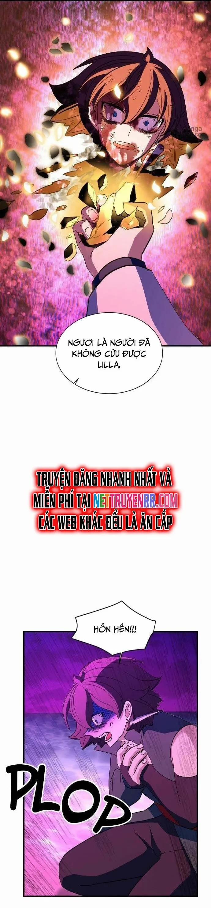 Tối Hậu Kim Đồng 81 trang 5