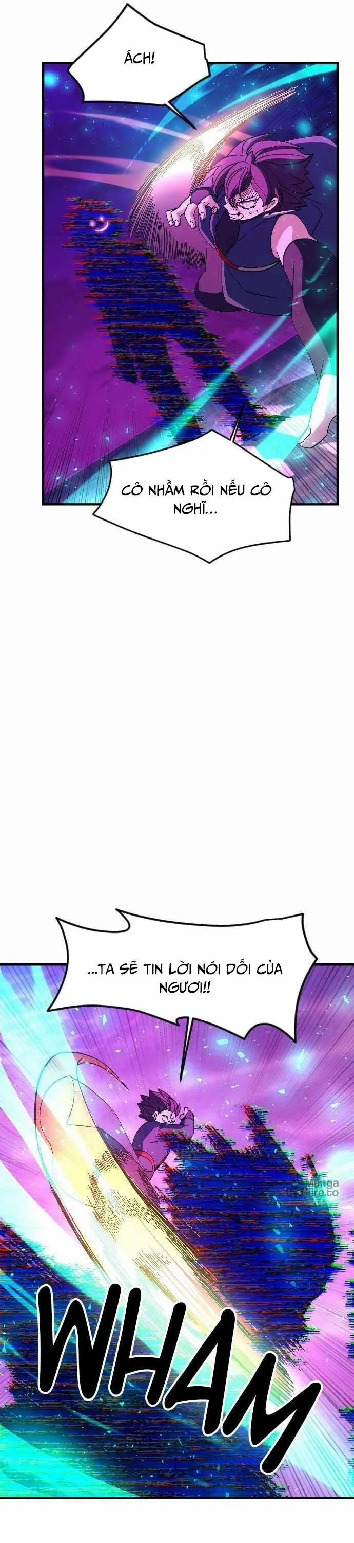 Tối Hậu Kim Đồng 81 trang 8