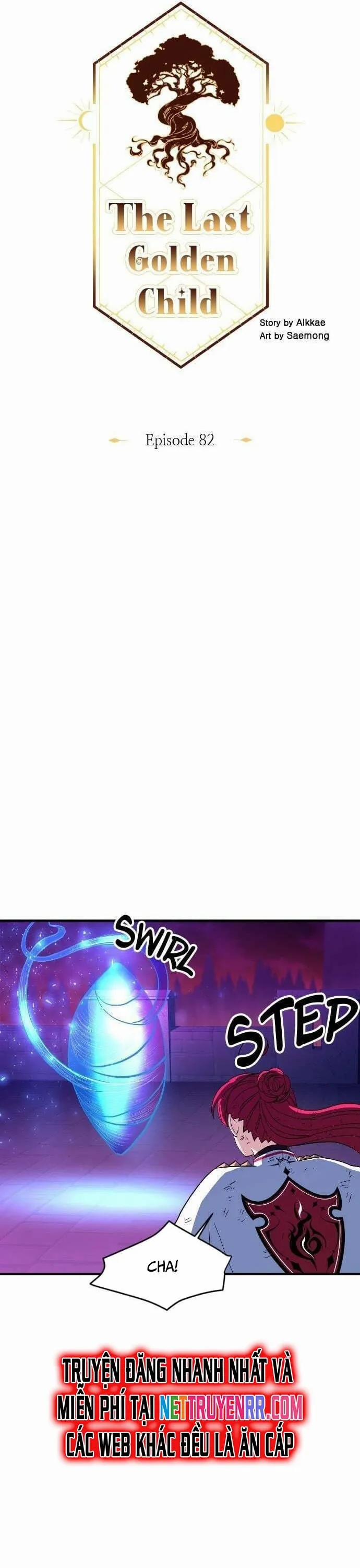 Tối Hậu Kim Đồng 82 trang 18