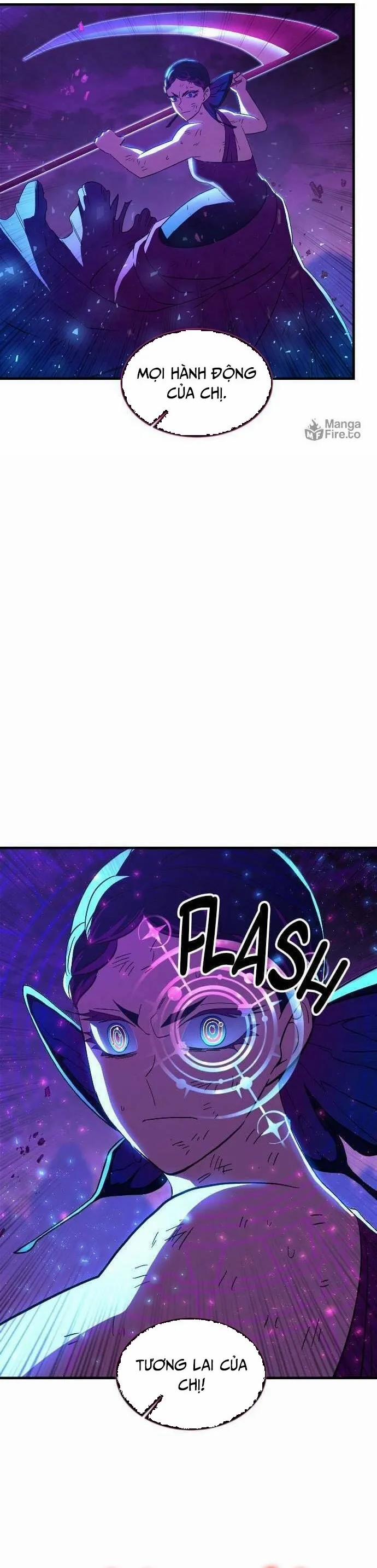 Tối Hậu Kim Đồng 82 trang 38