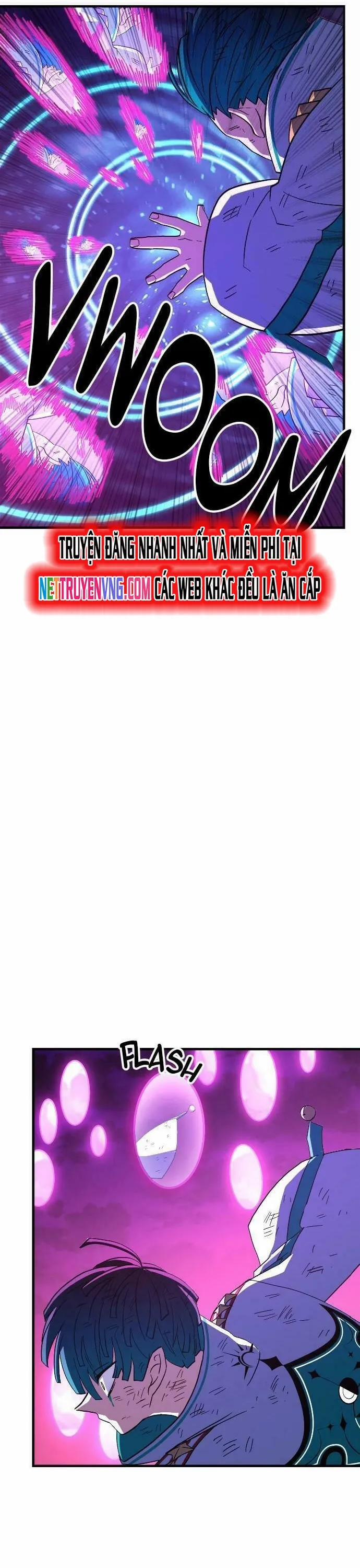 Tối Hậu Kim Đồng 83 trang 21