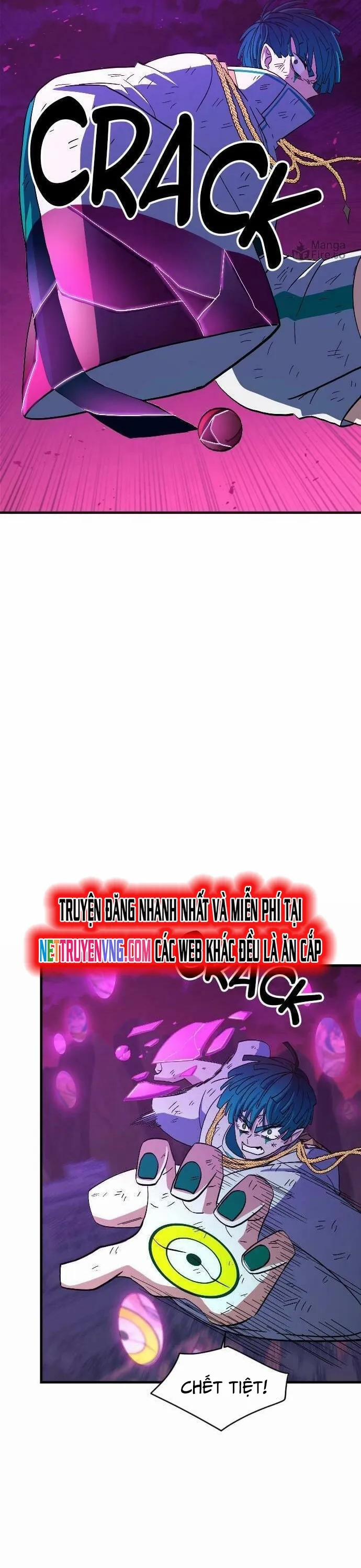 Tối Hậu Kim Đồng 83 trang 23