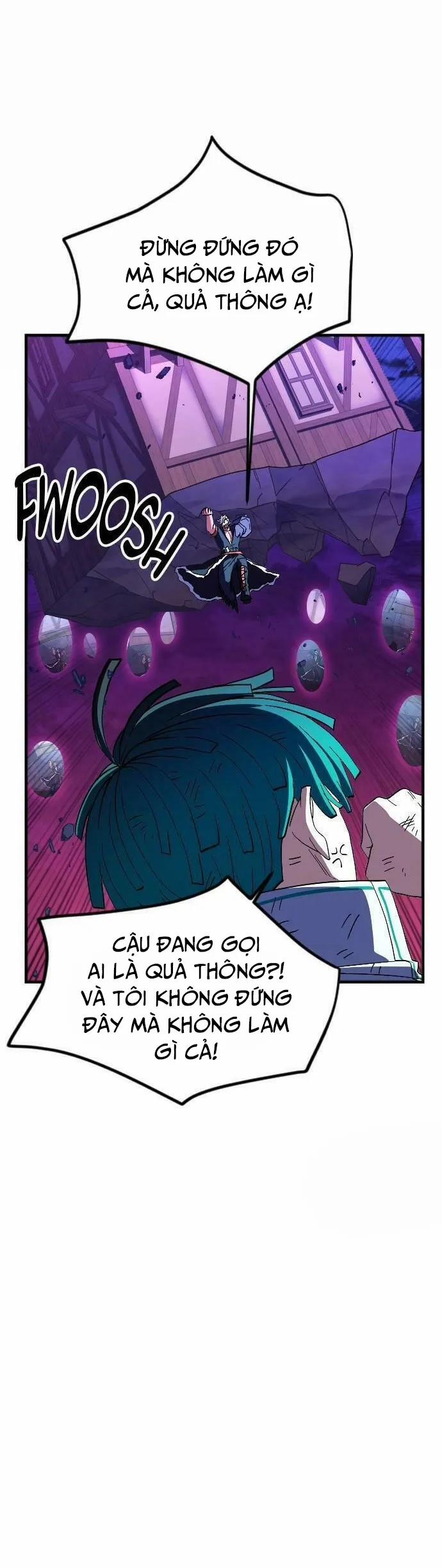 Tối Hậu Kim Đồng 83 trang 27