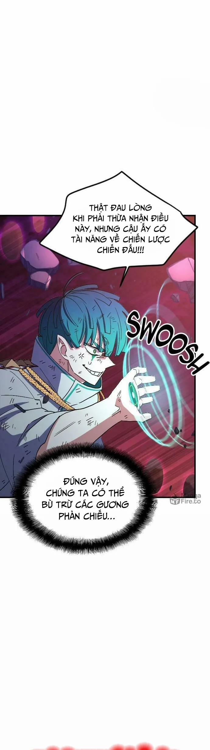 Tối Hậu Kim Đồng 83 trang 32