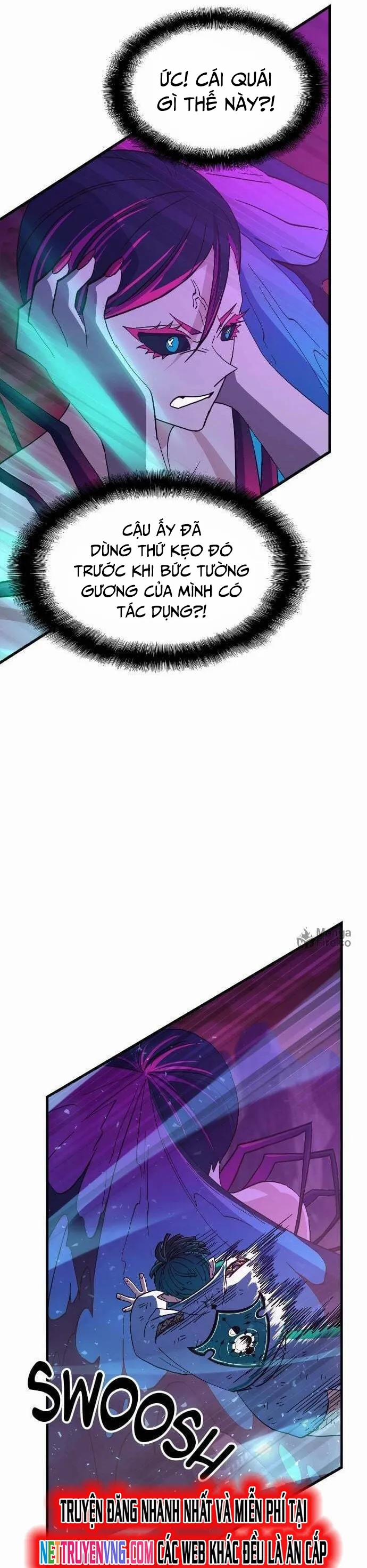 Tối Hậu Kim Đồng 83 trang 41