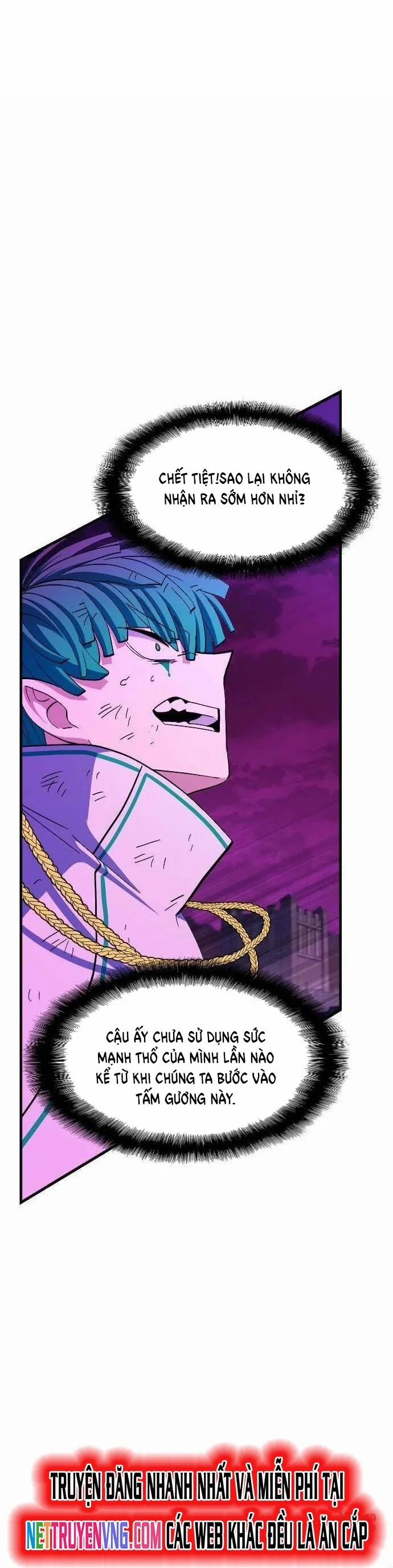 Tối Hậu Kim Đồng 84 trang 16