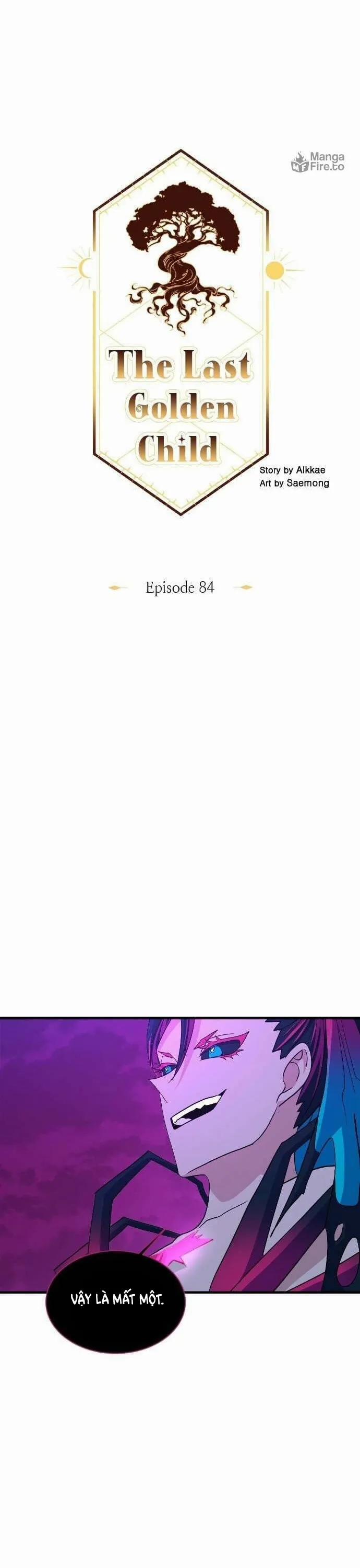 Tối Hậu Kim Đồng 84 trang 20