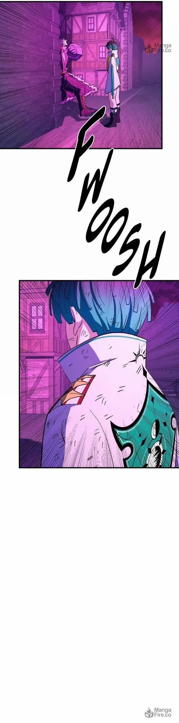 Tối Hậu Kim Đồng 84 trang 22