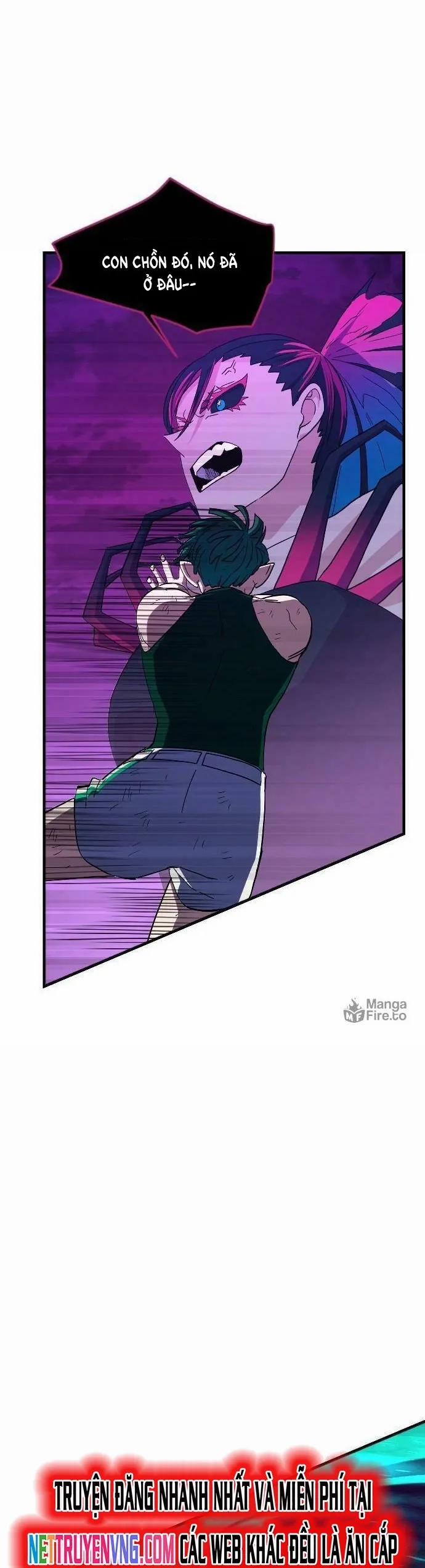 Tối Hậu Kim Đồng 84 trang 25