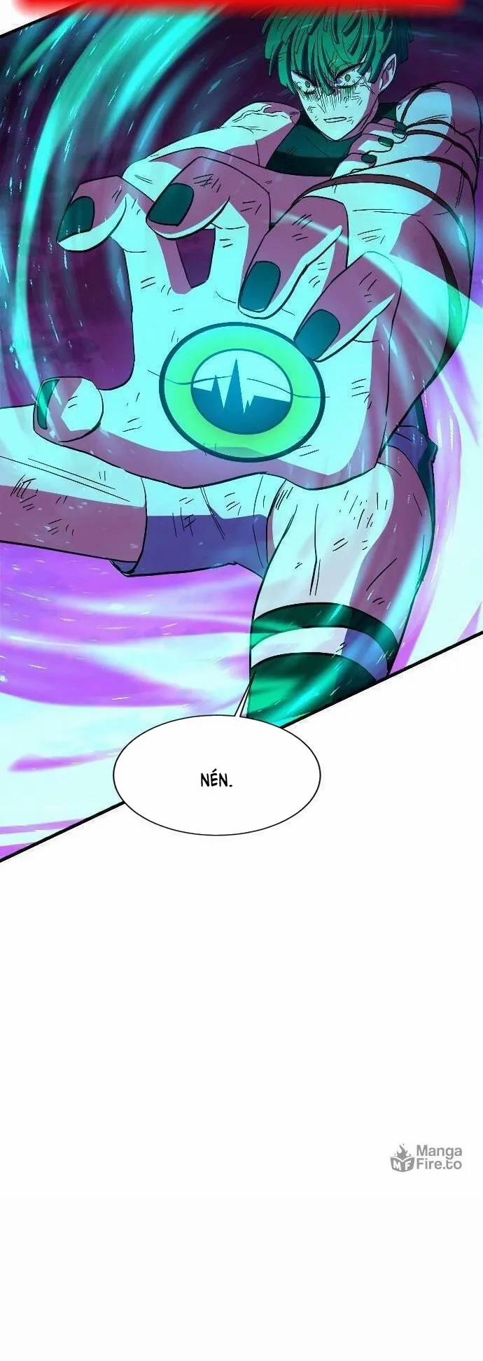 Tối Hậu Kim Đồng 84 trang 26