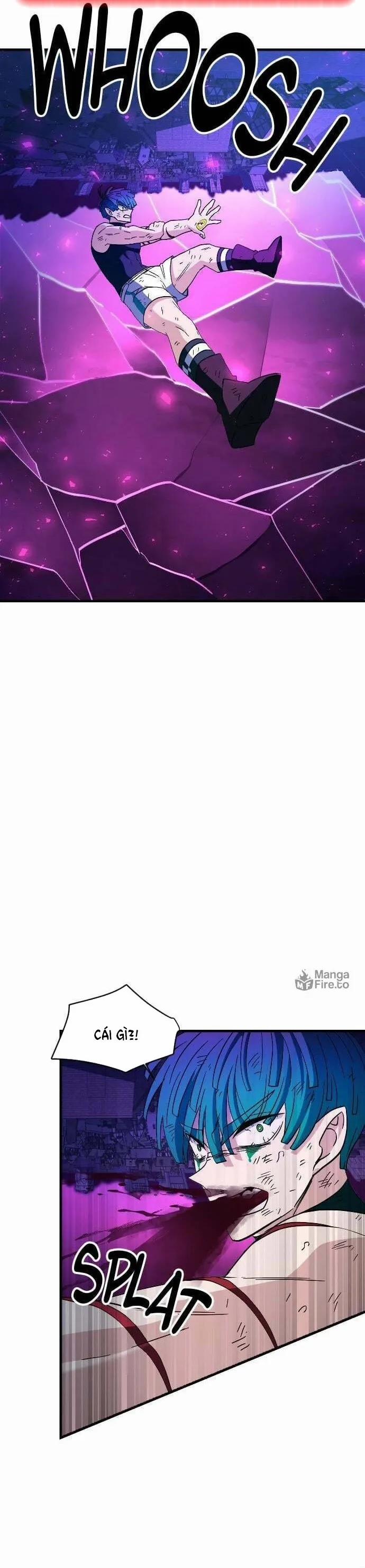 Tối Hậu Kim Đồng 84 trang 39