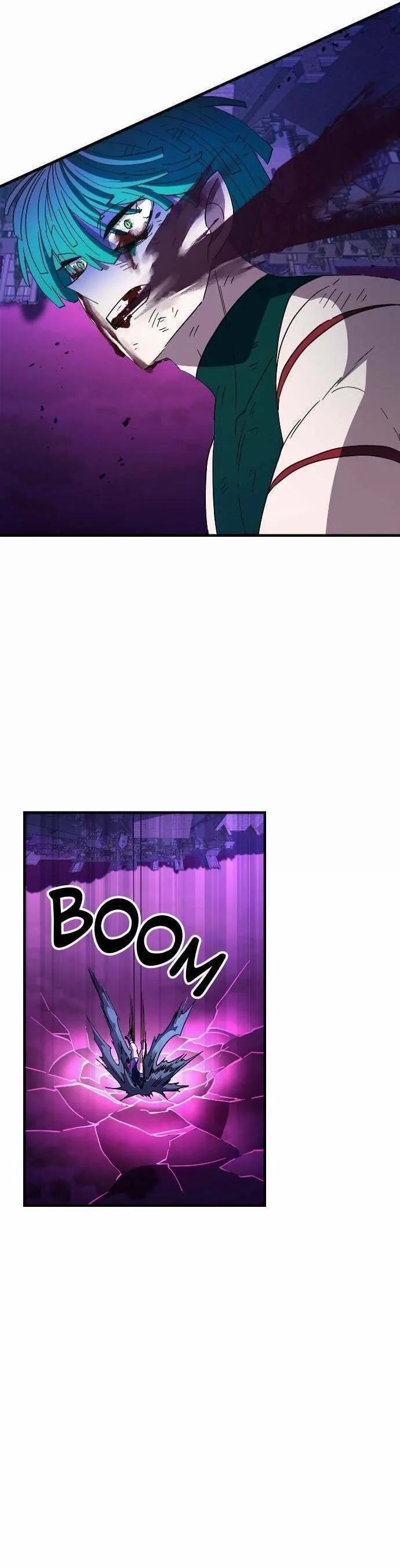 Tối Hậu Kim Đồng 84 trang 40