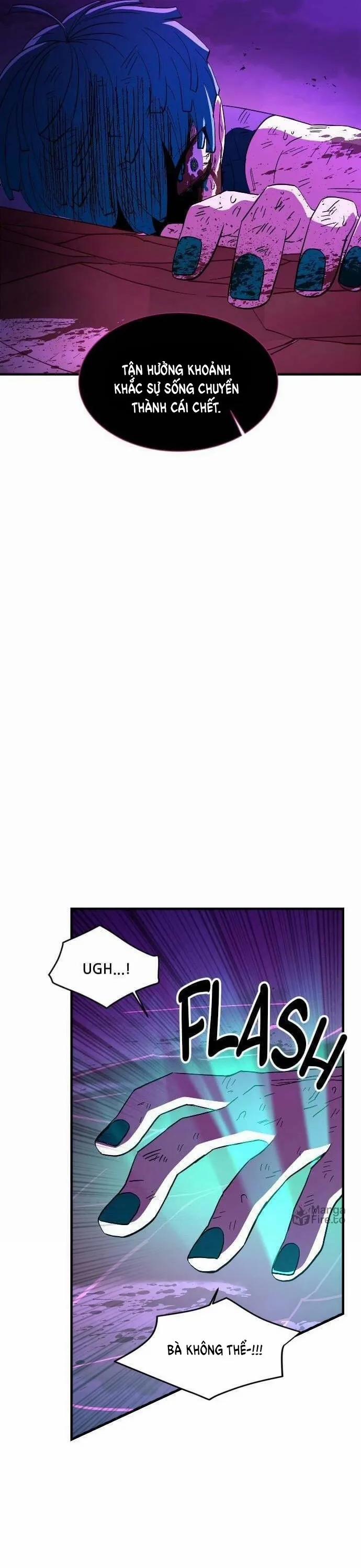 Tối Hậu Kim Đồng 84 trang 45