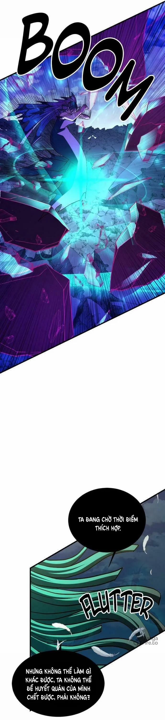 Tối Hậu Kim Đồng 84 trang 49