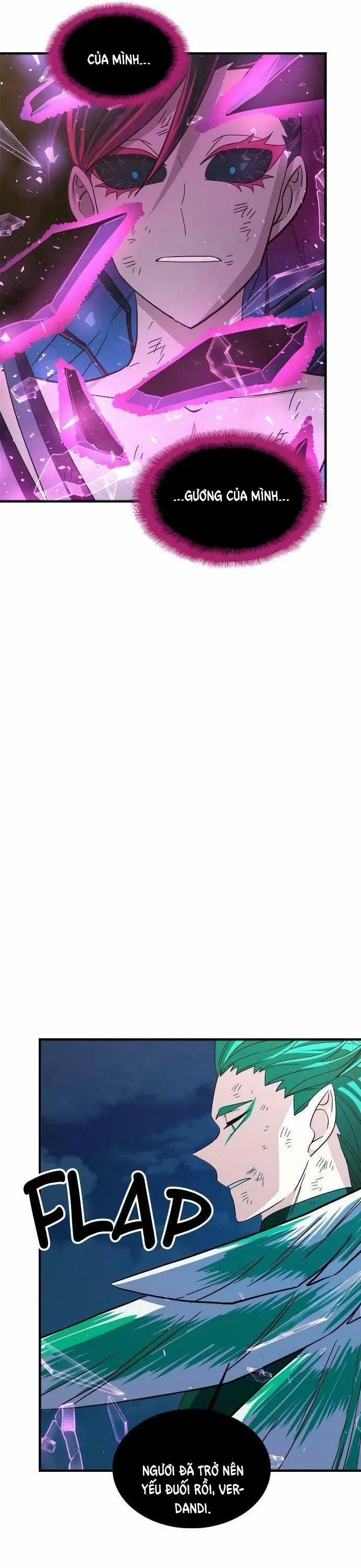 Tối Hậu Kim Đồng 85 trang 13