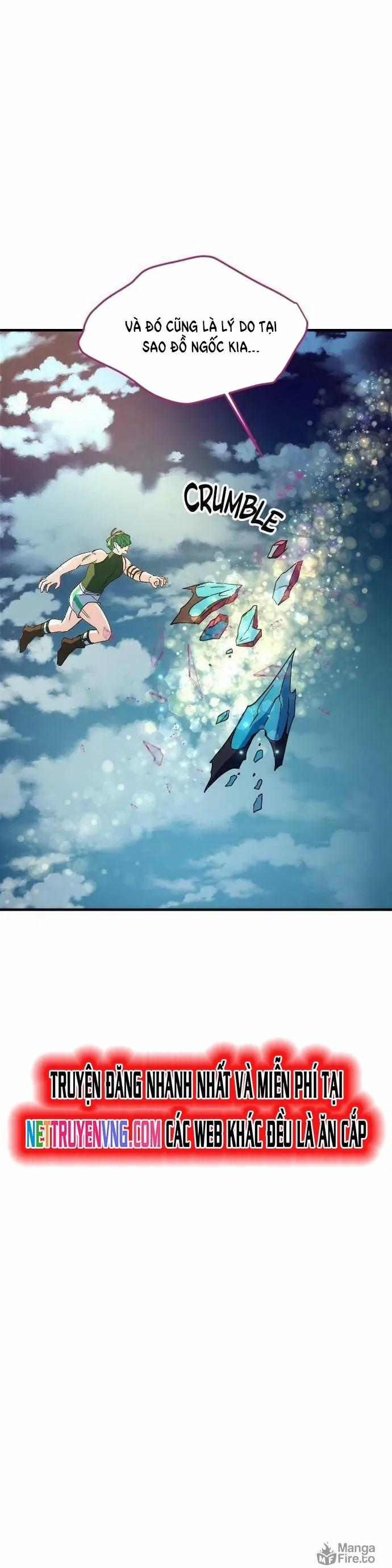 Tối Hậu Kim Đồng 85 trang 54