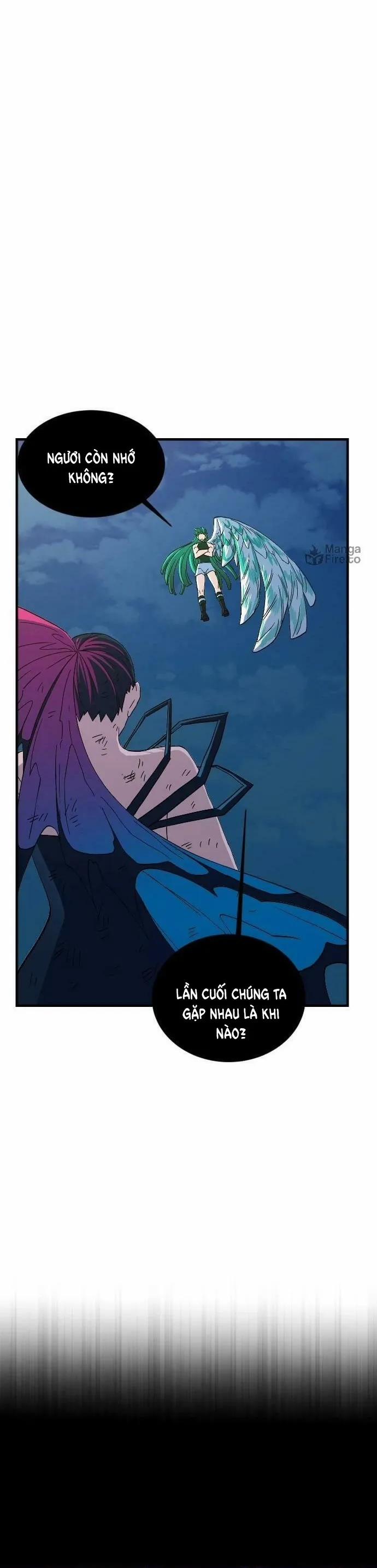 Tối Hậu Kim Đồng 85 trang 8