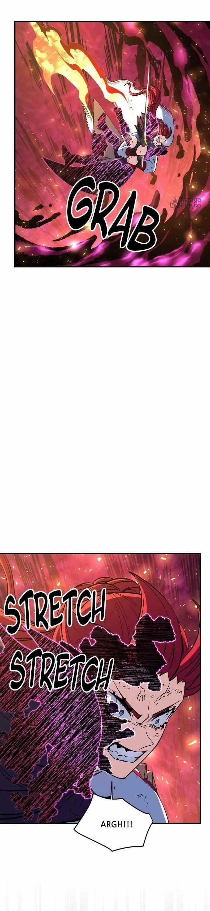 Tối Hậu Kim Đồng 86 trang 31