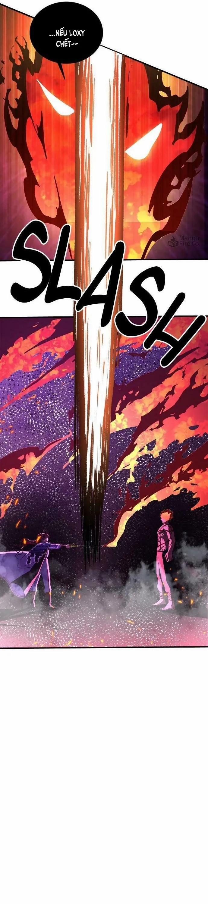 Tối Hậu Kim Đồng 86 trang 45