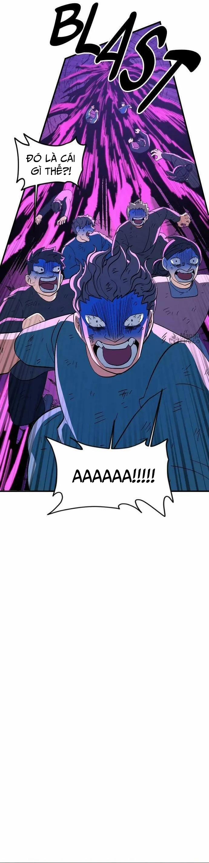 Tối Hậu Kim Đồng 87 trang 2