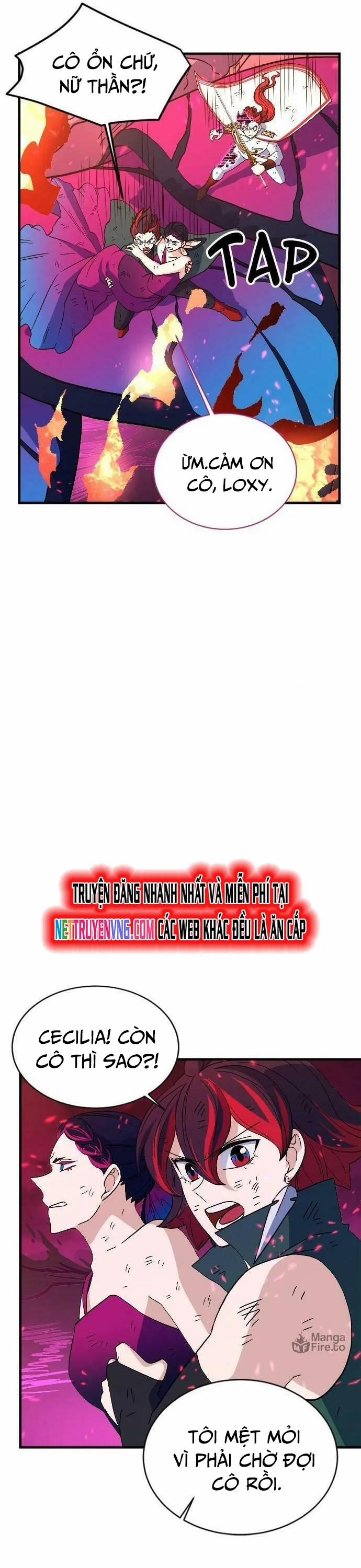 Tối Hậu Kim Đồng 87 trang 44