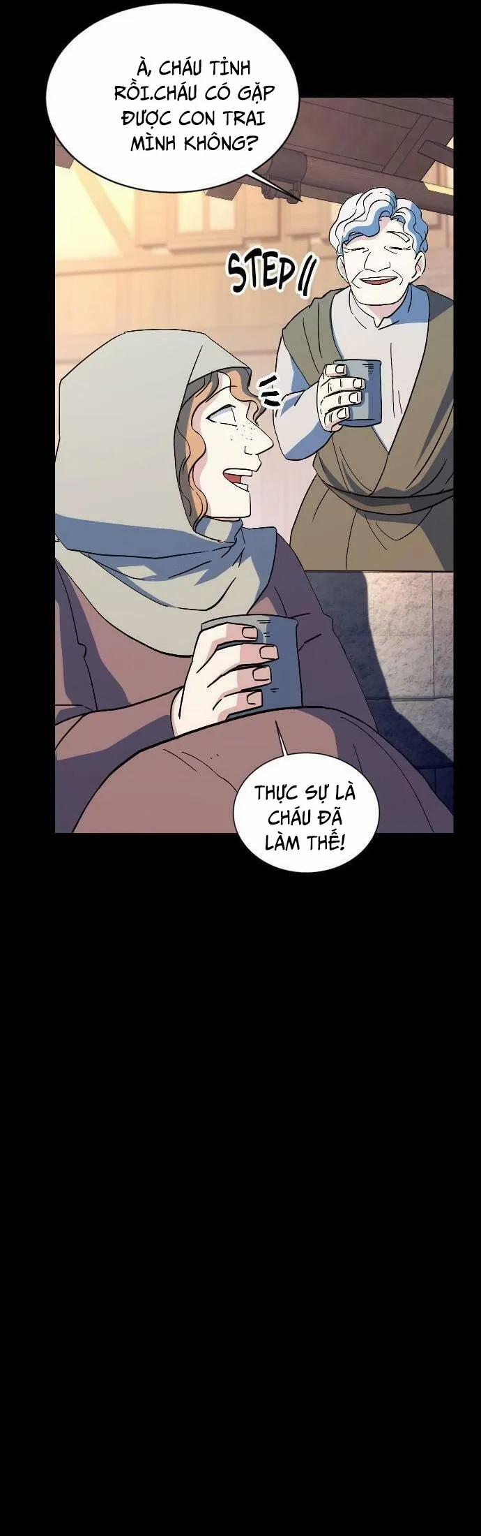 Tối Hậu Kim Đồng 89 trang 13