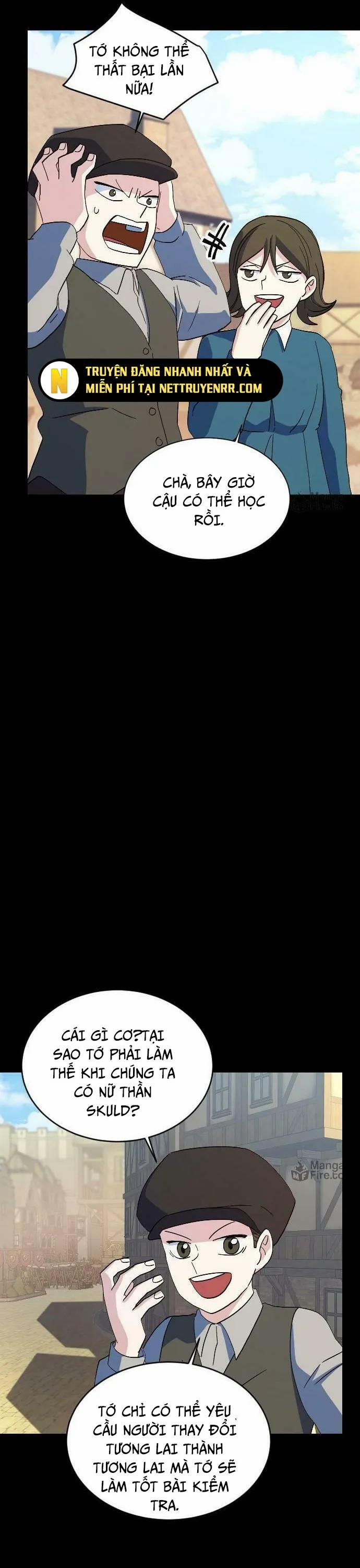 Tối Hậu Kim Đồng 89 trang 18